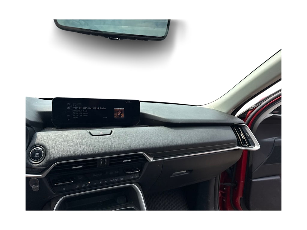 Thumbnail: 2024 Mazda CX-90 - 24