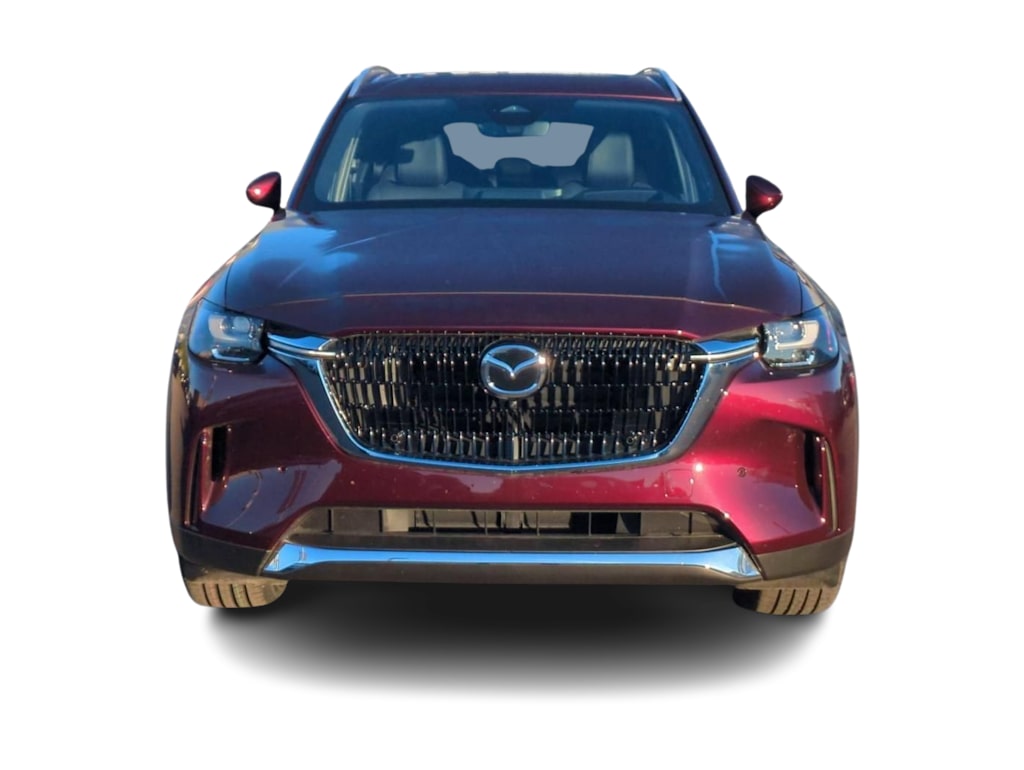 Thumbnail: 2026 Mazda CX-90 - 6