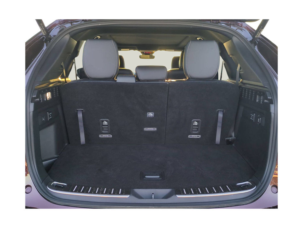 Thumbnail: 2026 Mazda CX-90 - 18