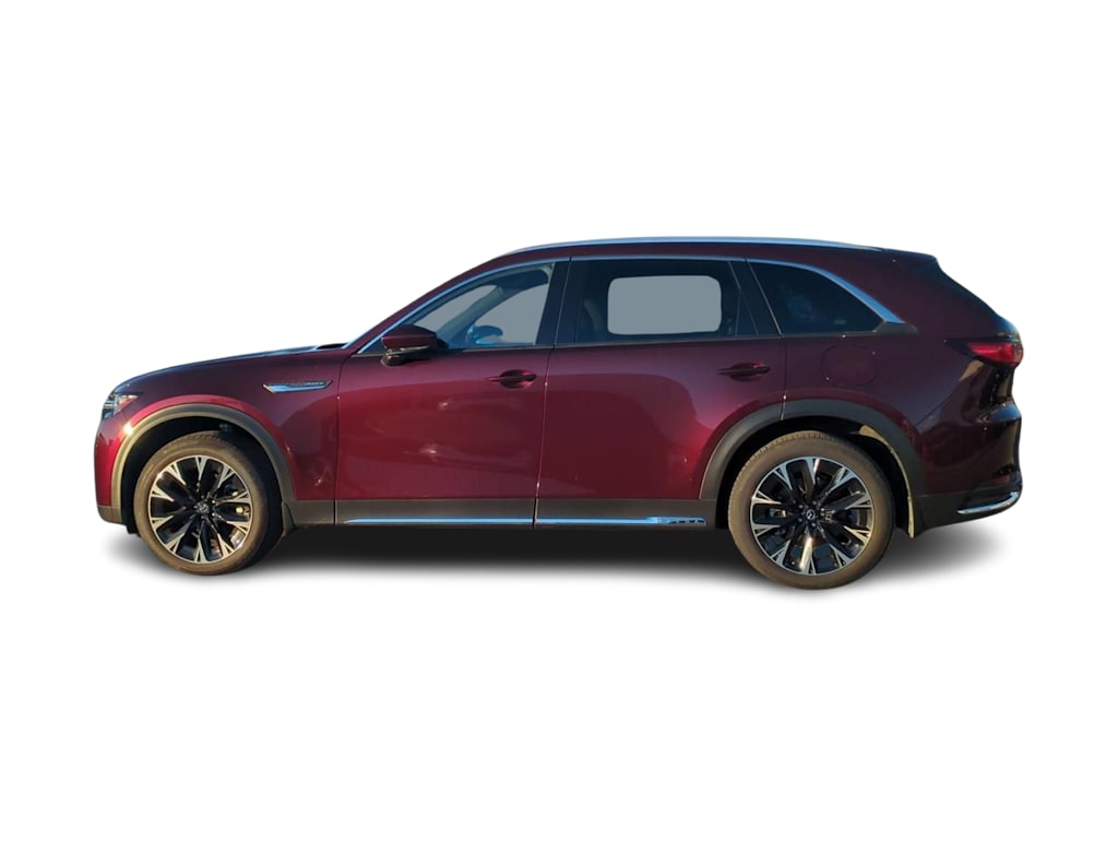 Thumbnail: 2026 Mazda CX-90 - 3