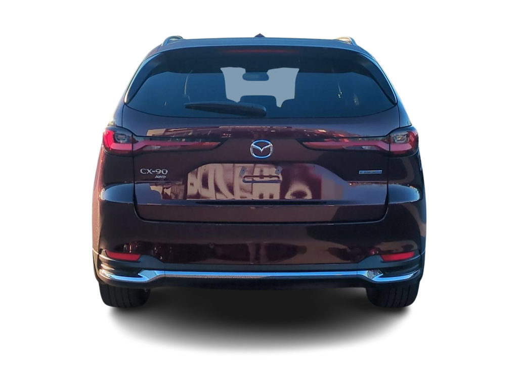 Thumbnail: 2026 Mazda CX-90 - 5