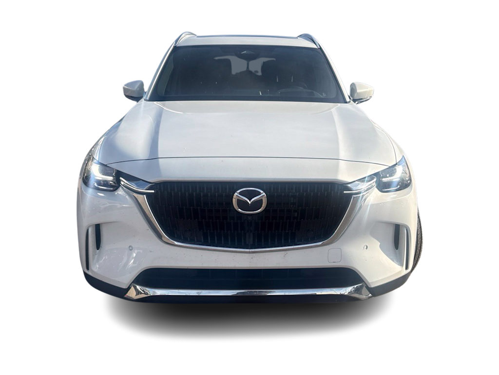 Thumbnail: 2026 Mazda CX-90 - 4