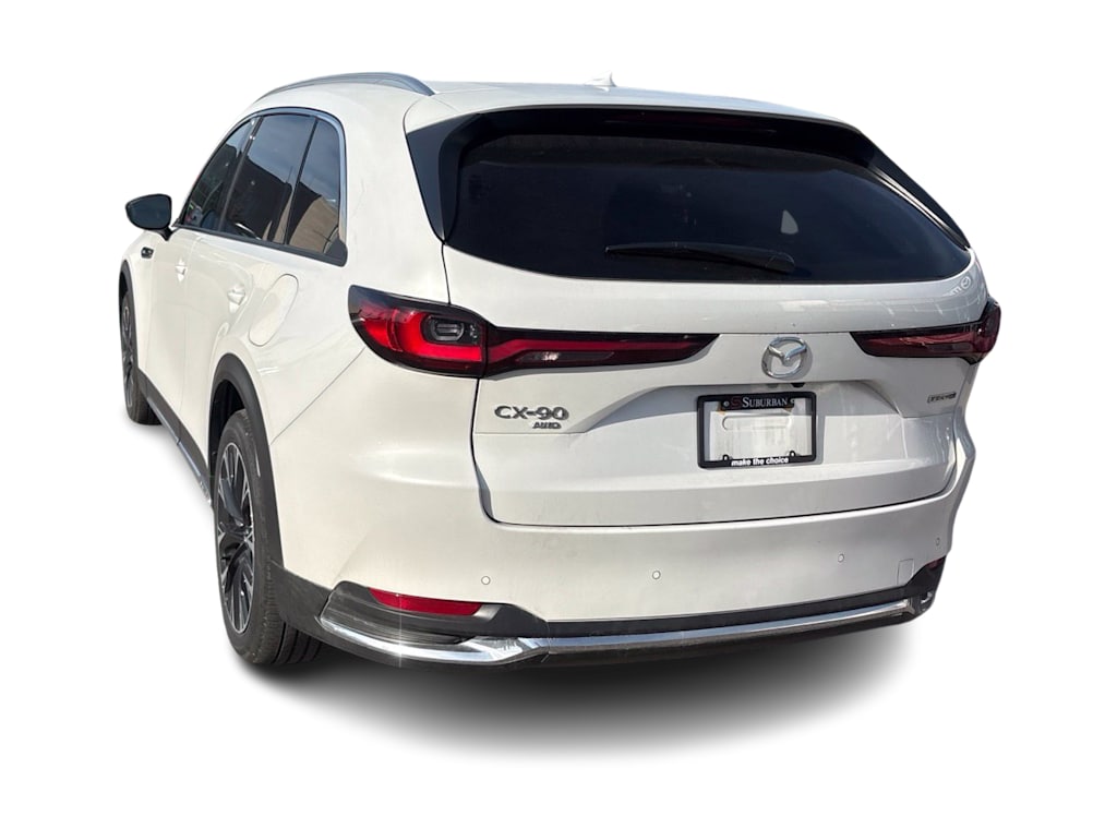 Thumbnail: 2026 Mazda CX-90 - 2