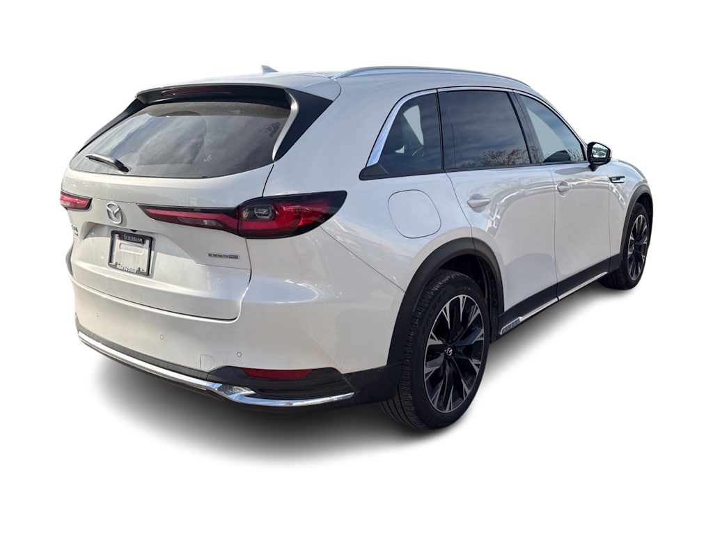 Thumbnail: 2026 Mazda CX-90 - 14