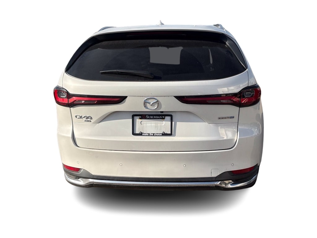 Thumbnail: 2026 Mazda CX-90 - 3