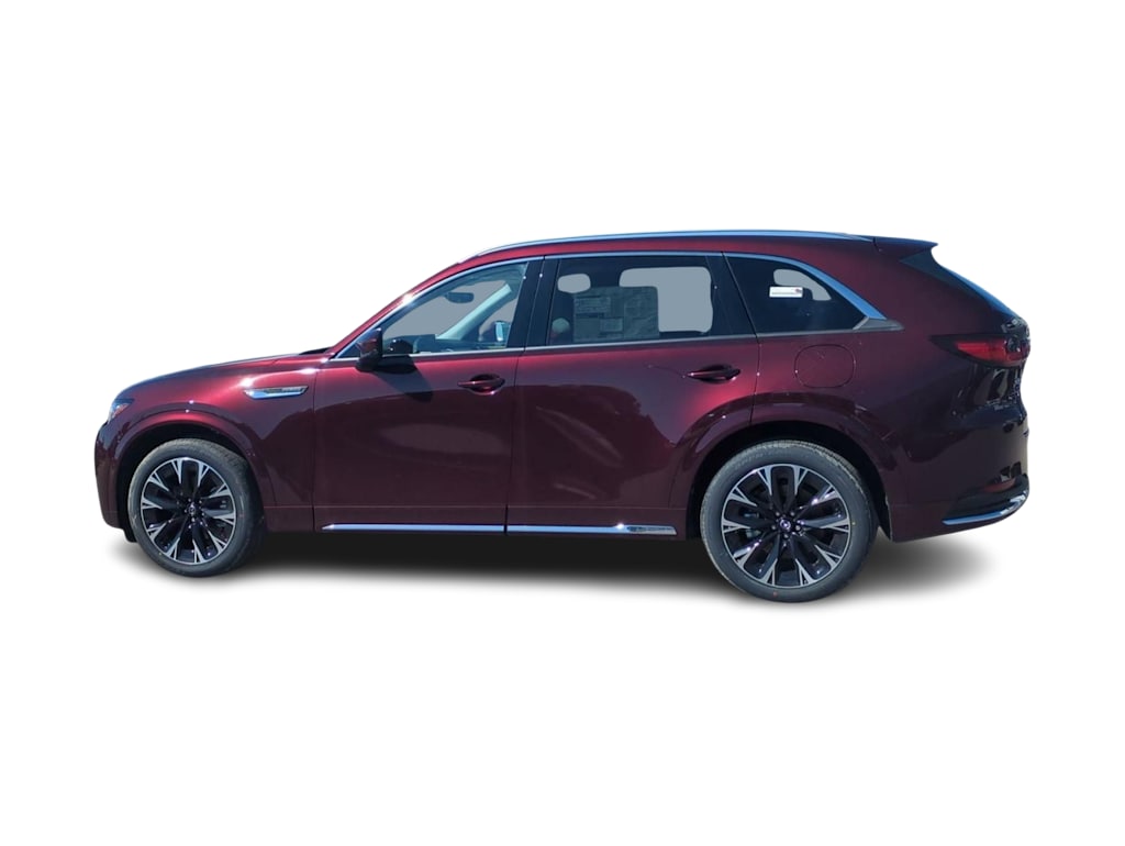 Thumbnail: 2026 Mazda CX-90 - 3