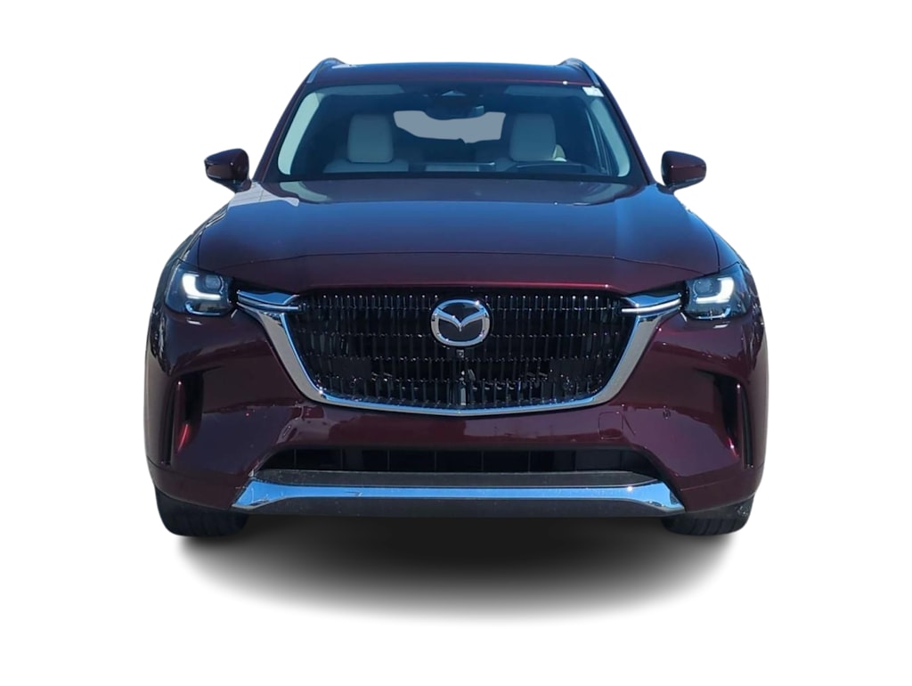 Thumbnail: 2026 Mazda CX-90 - 6