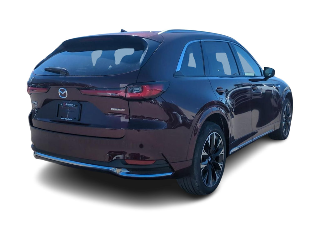 Thumbnail: 2026 Mazda CX-90 - 17