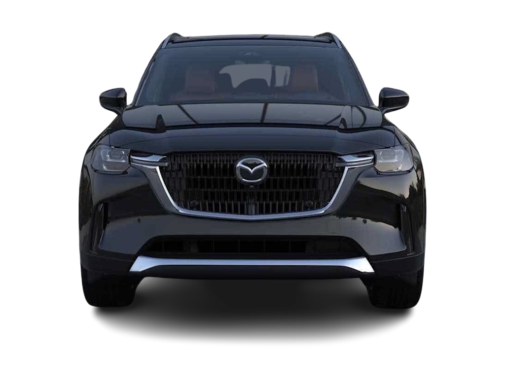 Thumbnail: 2026 Mazda CX-90 - 4