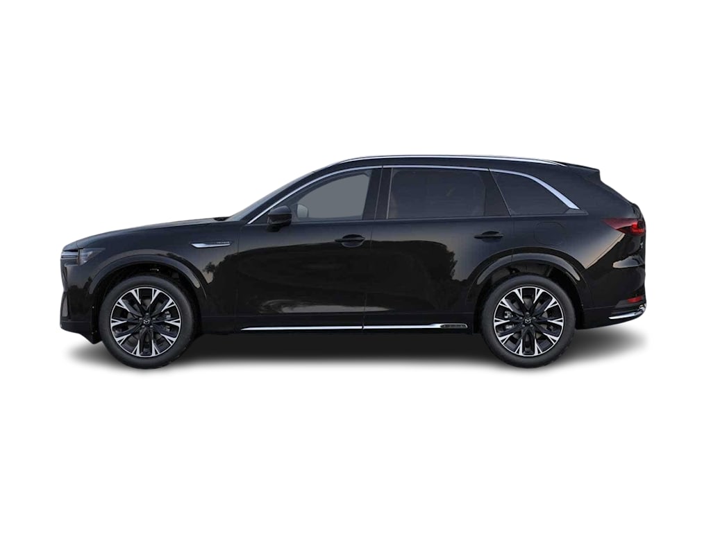 Thumbnail: 2026 Mazda CX-90 - 2