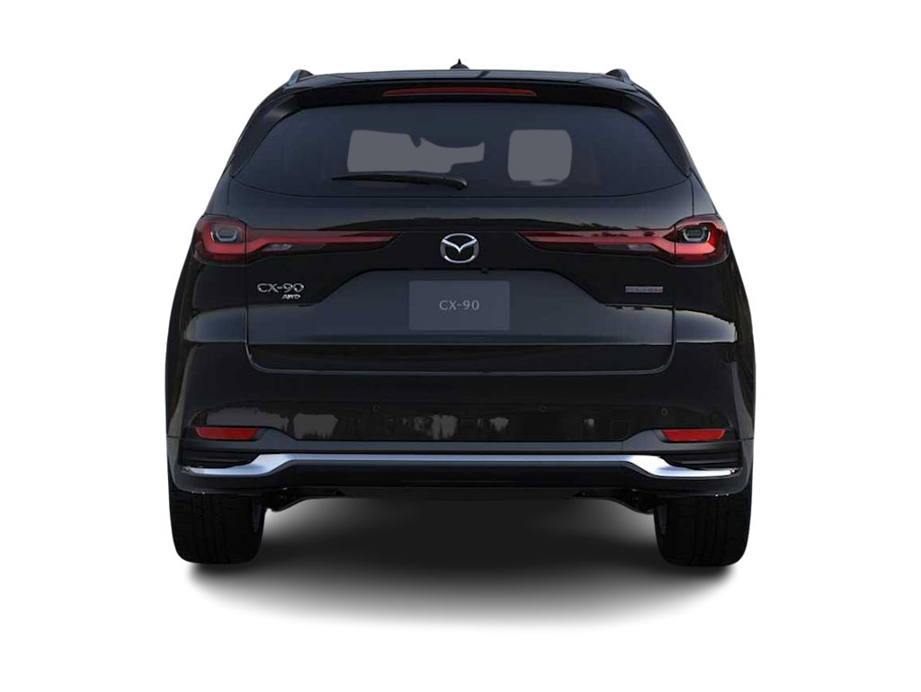 Thumbnail: 2026 Mazda CX-90 - 3