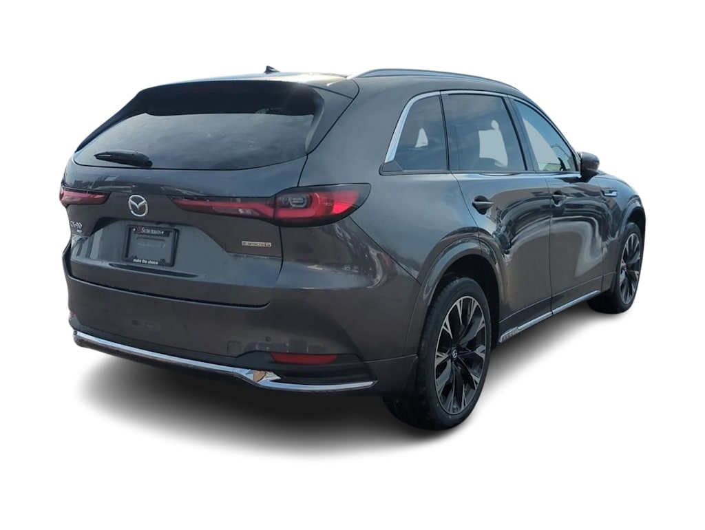 Thumbnail: 2026 Mazda CX-90 - 18