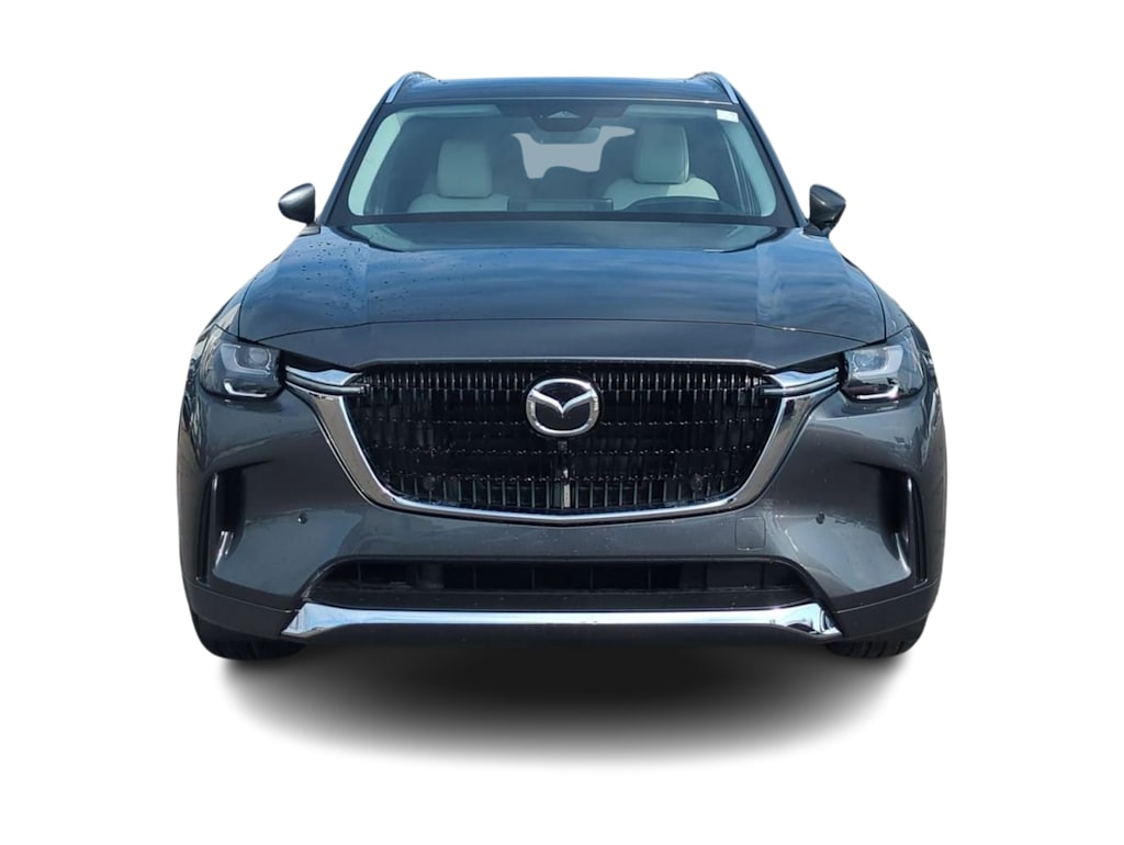 Thumbnail: 2026 Mazda CX-90 - 6