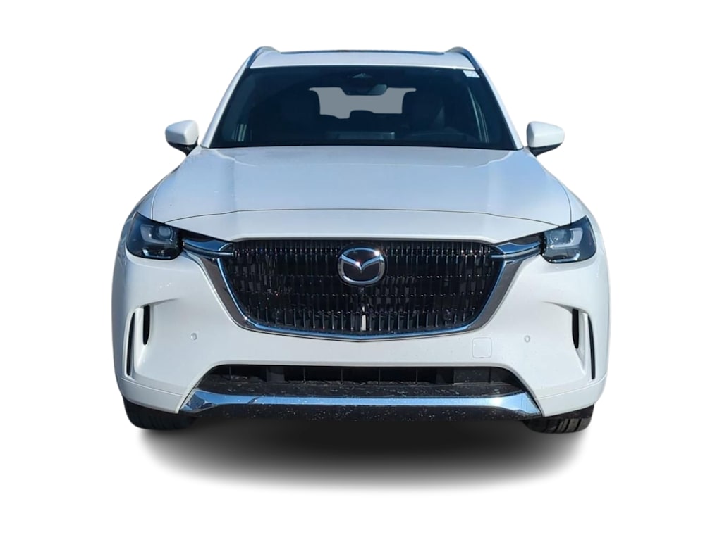 Thumbnail: 2026 Mazda CX-90 - 6