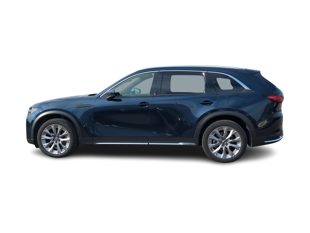 Thumbnail: 2024 Mazda CX-90 - 3