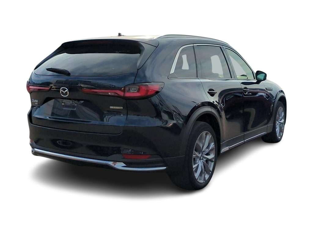 Thumbnail: 2024 Mazda CX-90 - 20