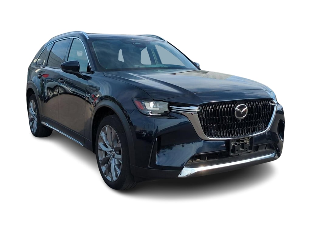 Thumbnail: 2024 Mazda CX-90 - 22