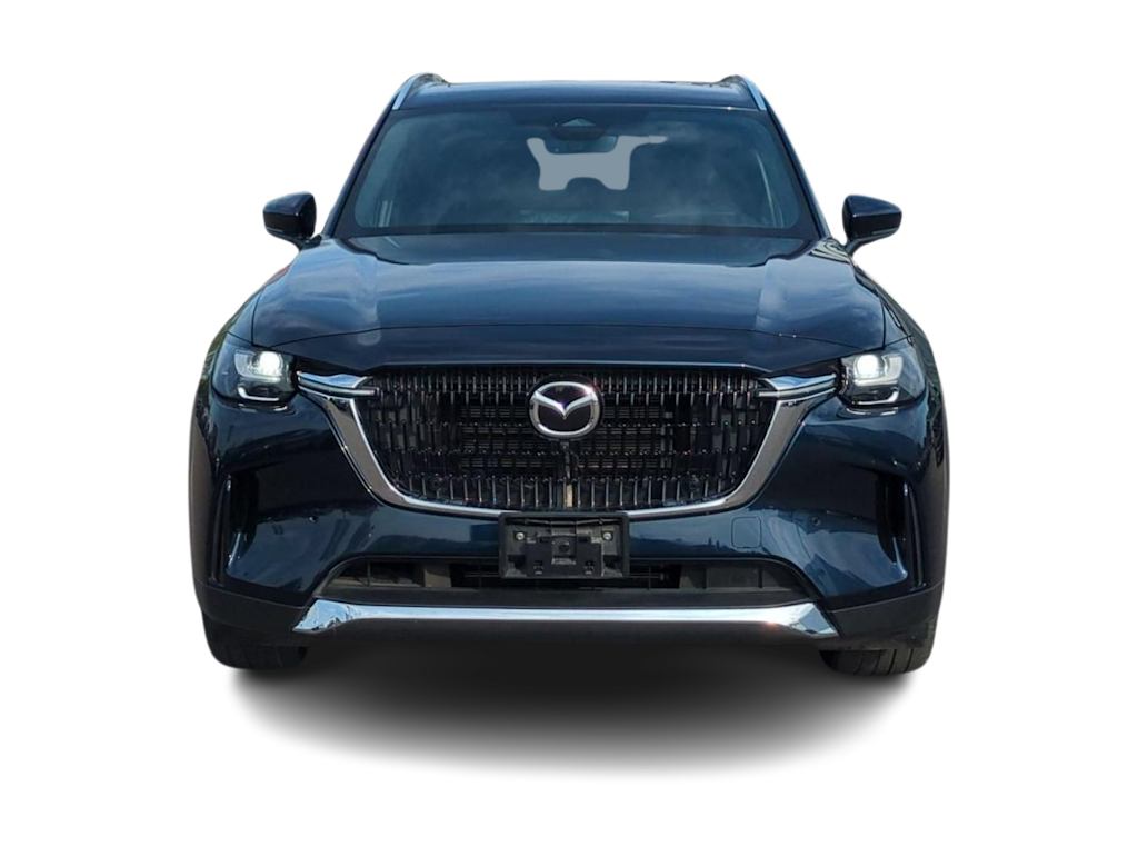 Thumbnail: 2024 Mazda CX-90 - 6