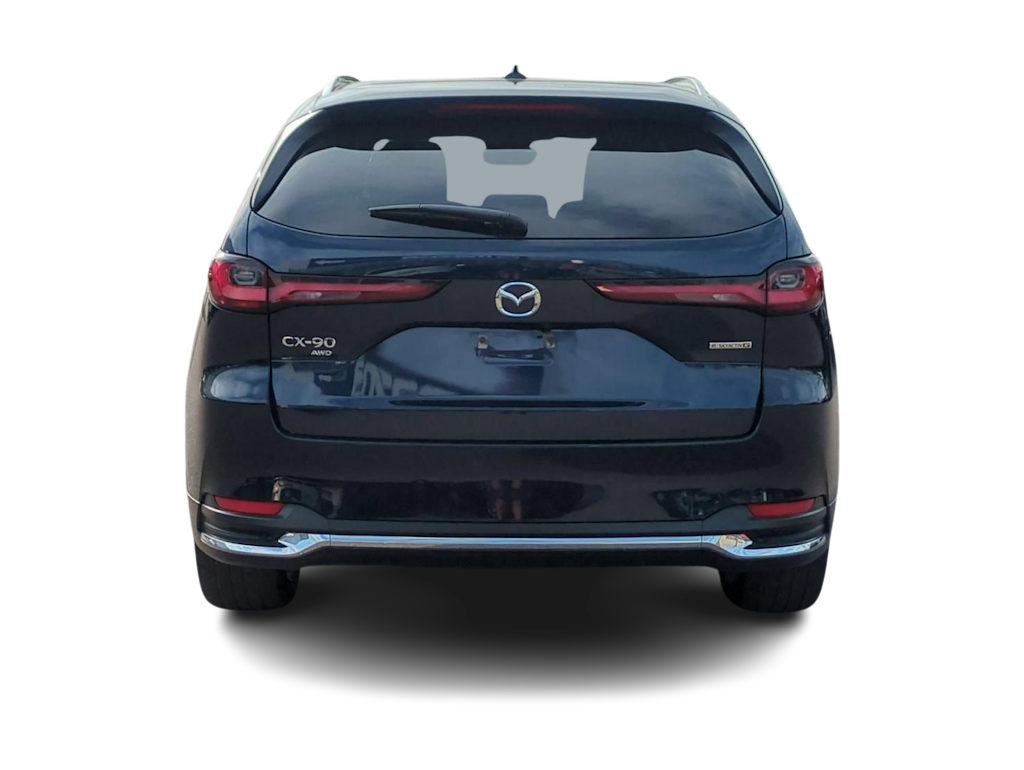 Thumbnail: 2024 Mazda CX-90 - 5