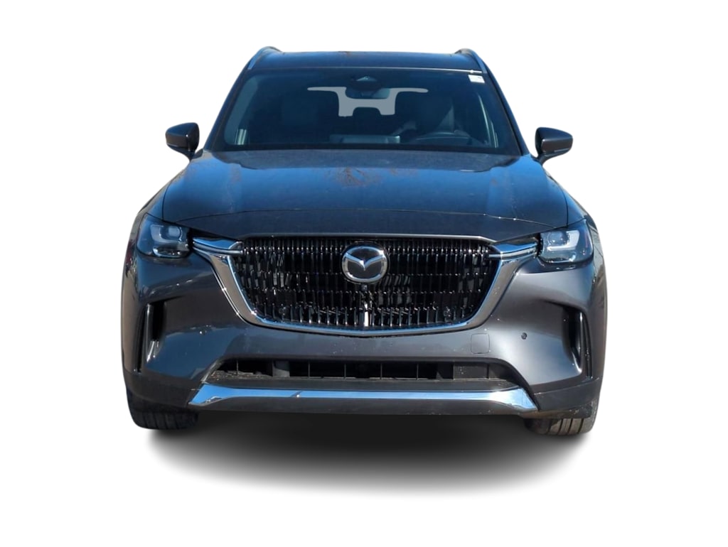 Thumbnail: 2026 Mazda CX-90 - 6