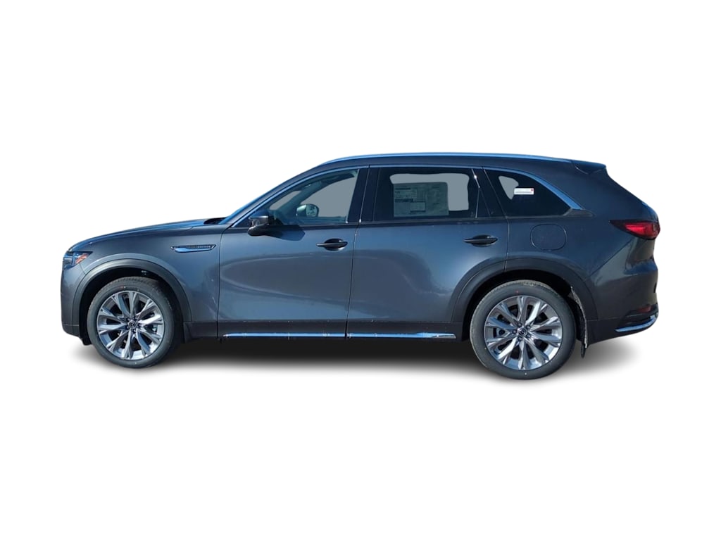 Thumbnail: 2026 Mazda CX-90 - 3