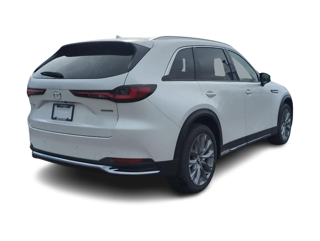 Thumbnail: 2026 Mazda CX-90 - 18