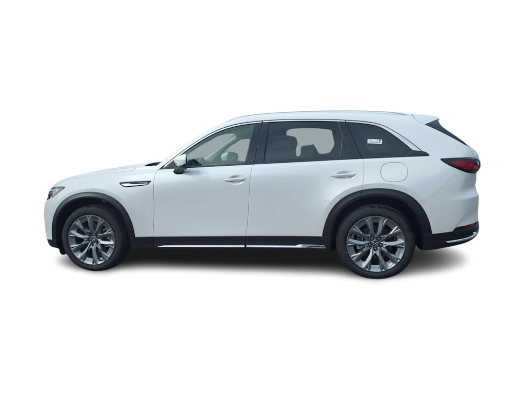 Thumbnail: 2026 Mazda CX-90 - 3