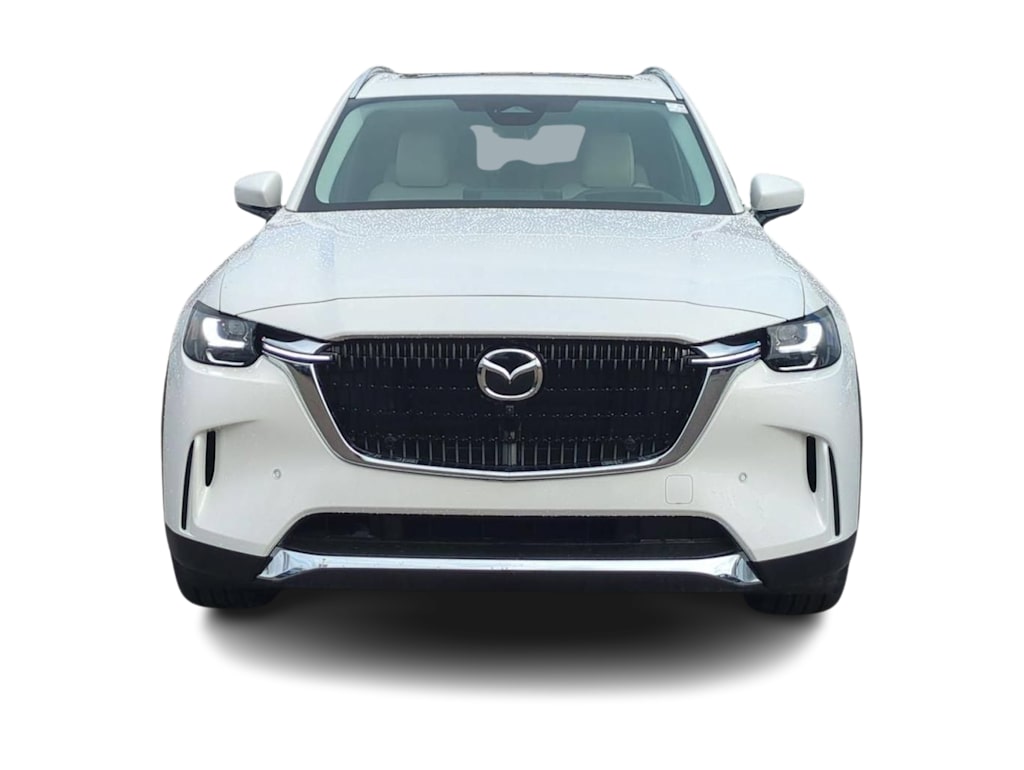 Thumbnail: 2026 Mazda CX-90 - 6