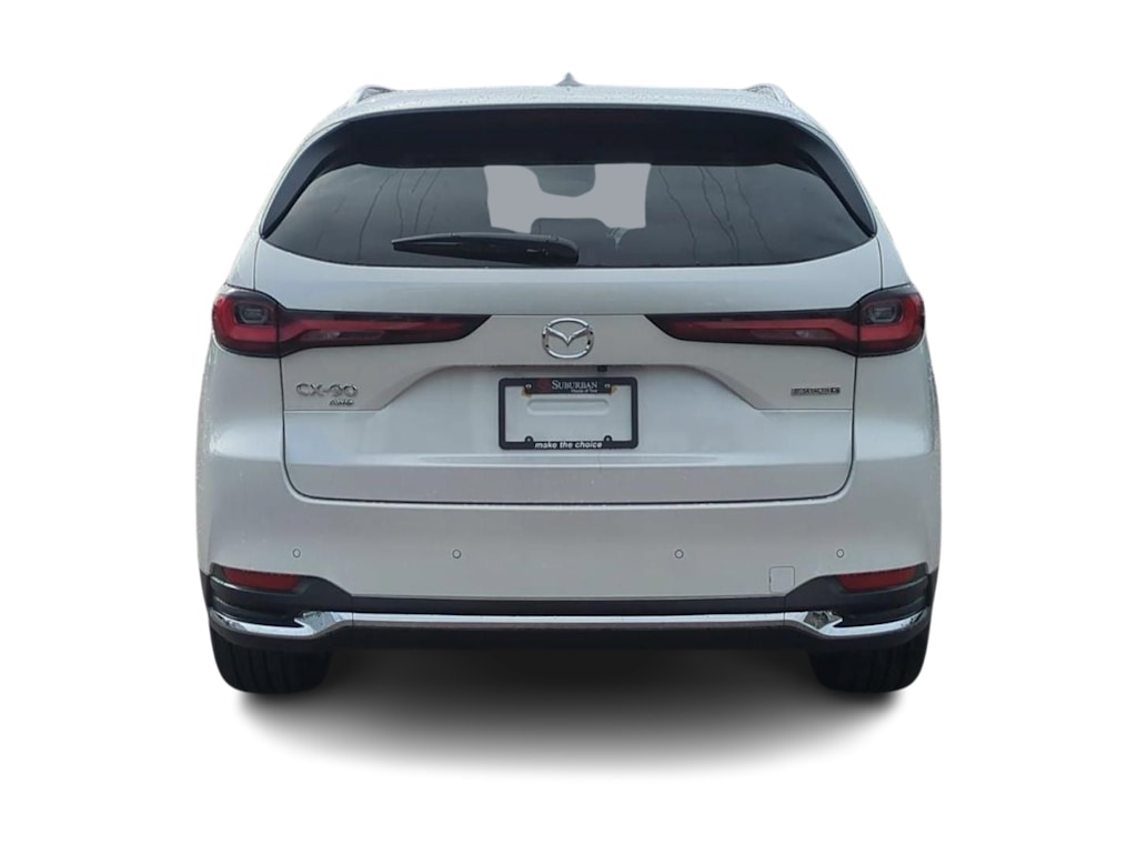 Thumbnail: 2026 Mazda CX-90 - 5