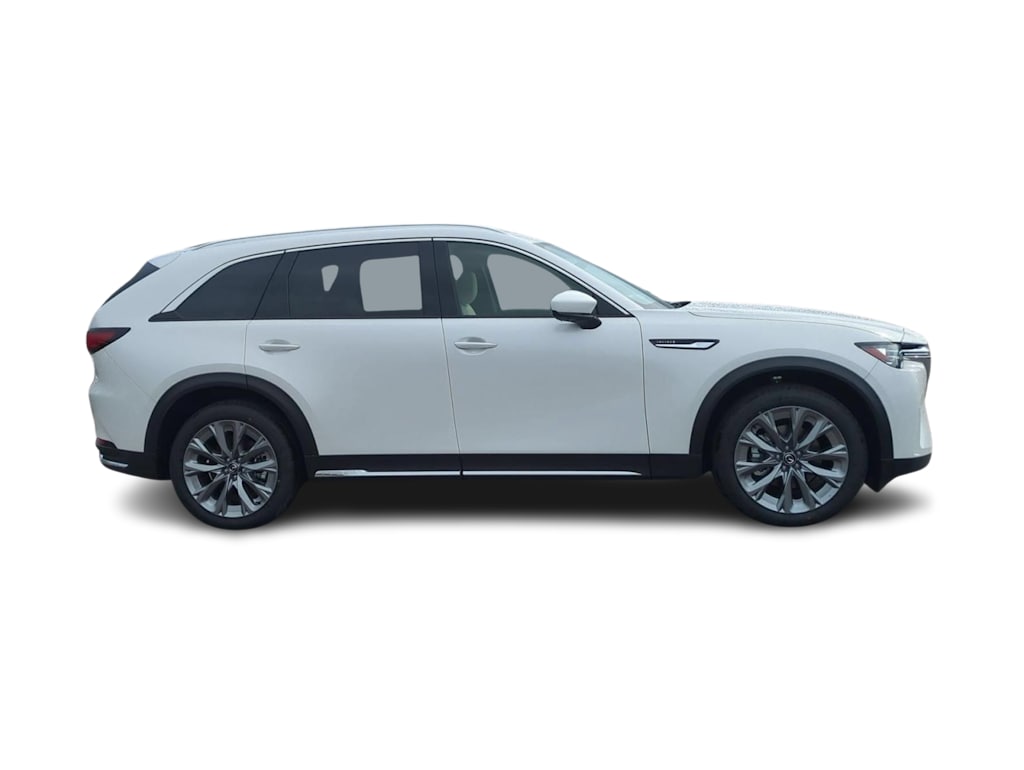 Thumbnail: 2026 Mazda CX-90 - 19