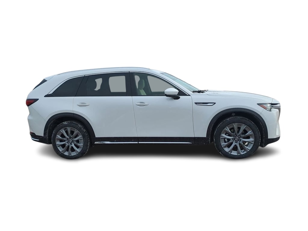 Thumbnail: 2026 Mazda CX-90 - 20