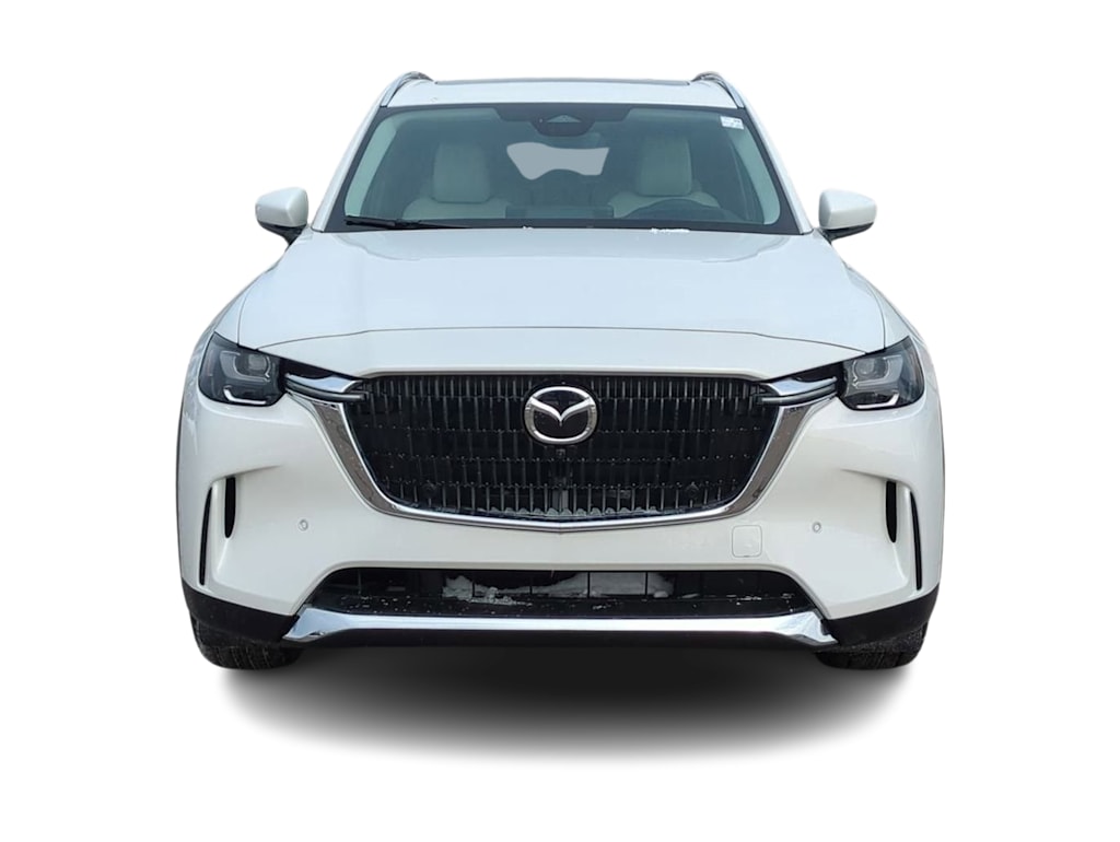 Thumbnail: 2026 Mazda CX-90 - 6