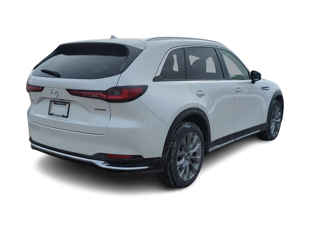 Thumbnail: 2026 Mazda CX-90 - 19