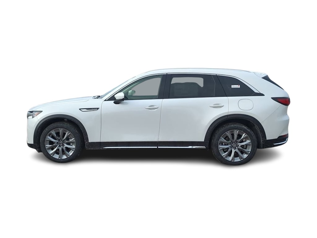 Thumbnail: 2026 Mazda CX-90 - 3