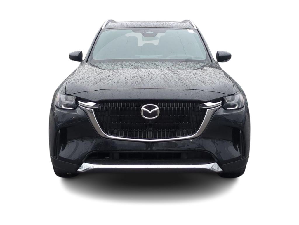 Thumbnail: 2026 Mazda CX-90 - 6