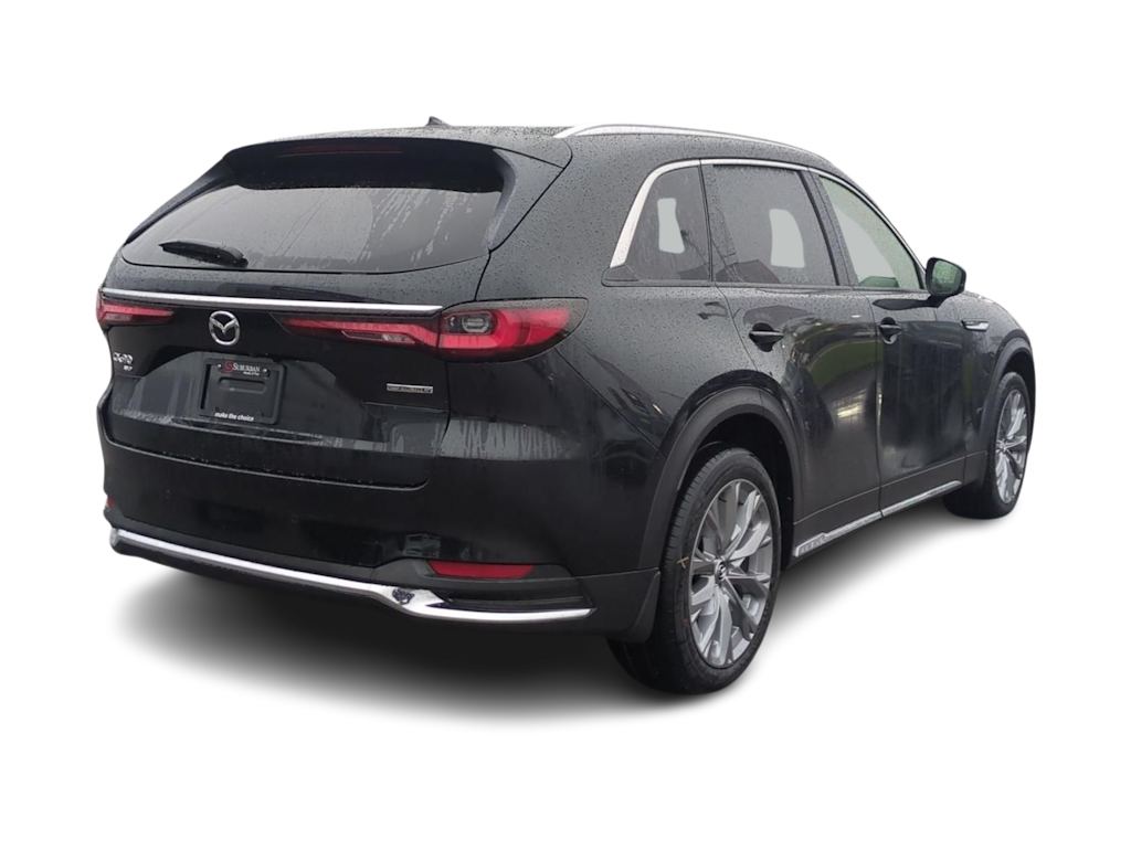 Thumbnail: 2026 Mazda CX-90 - 20