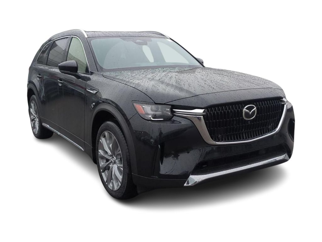 Thumbnail: 2026 Mazda CX-90 - 22