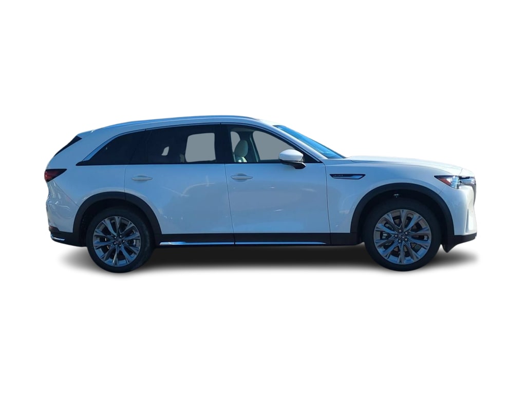 Thumbnail: 2026 Mazda CX-90 - 20