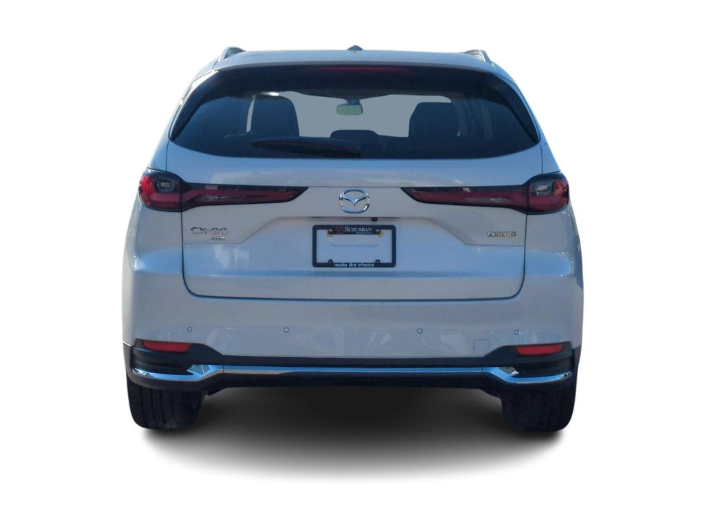 Thumbnail: 2026 Mazda CX-90 - 5