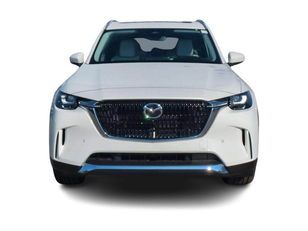 Thumbnail: 2026 Mazda CX-90 - 6