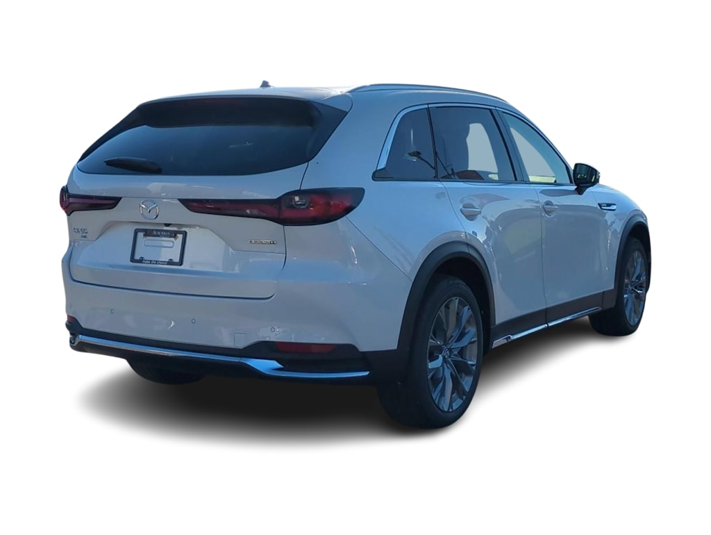 Thumbnail: 2026 Mazda CX-90 - 19