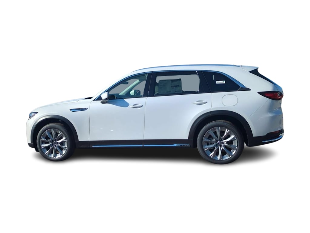 Thumbnail: 2026 Mazda CX-90 - 3