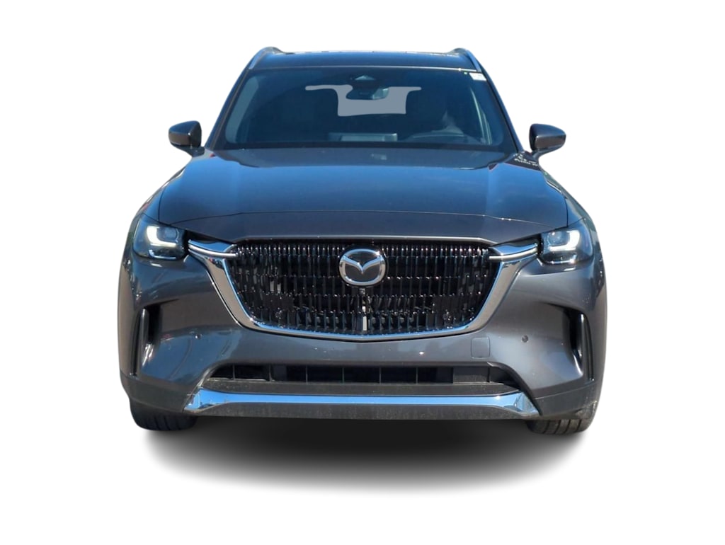 Thumbnail: 2026 Mazda CX-90 - 6