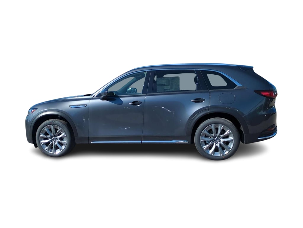 Thumbnail: 2026 Mazda CX-90 - 3