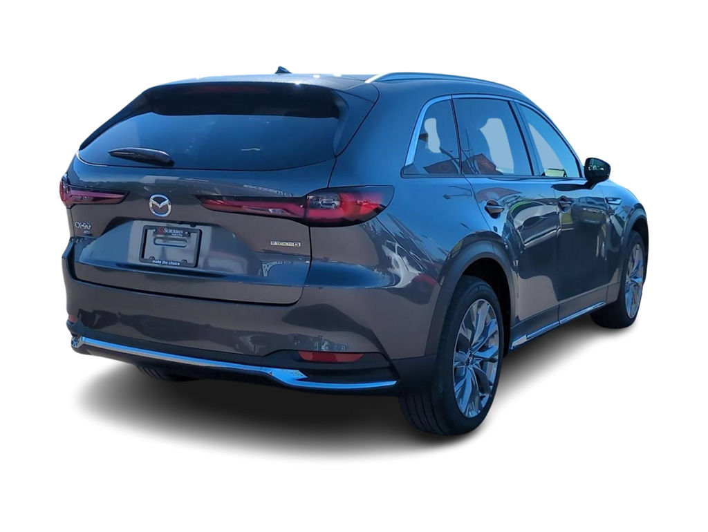 Thumbnail: 2026 Mazda CX-90 - 20