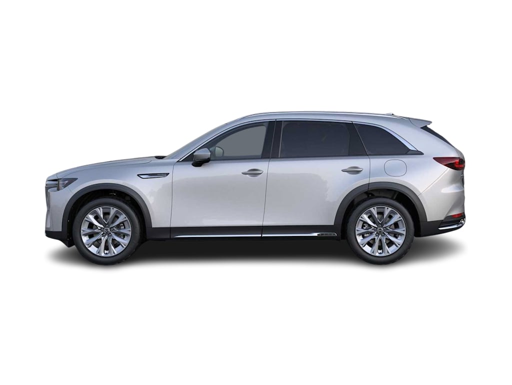 Thumbnail: 2026 Mazda CX-90 - 3