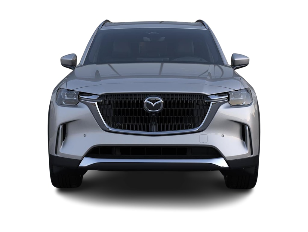 Thumbnail: 2026 Mazda CX-90 - 5