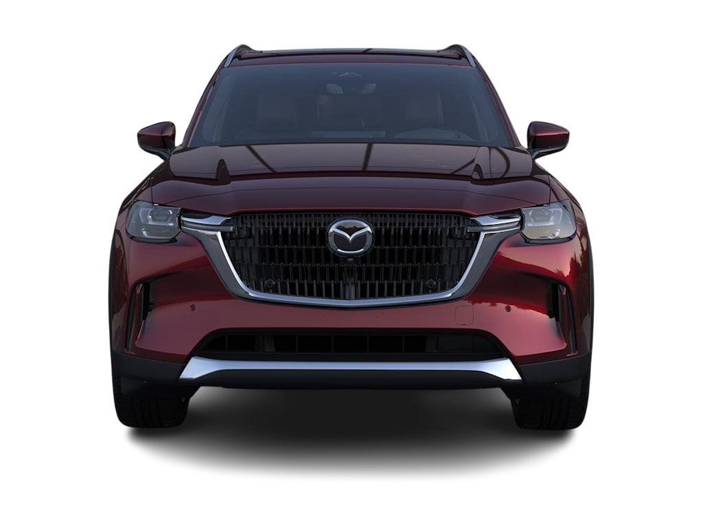 Thumbnail: 2026 Mazda CX-90 - 7