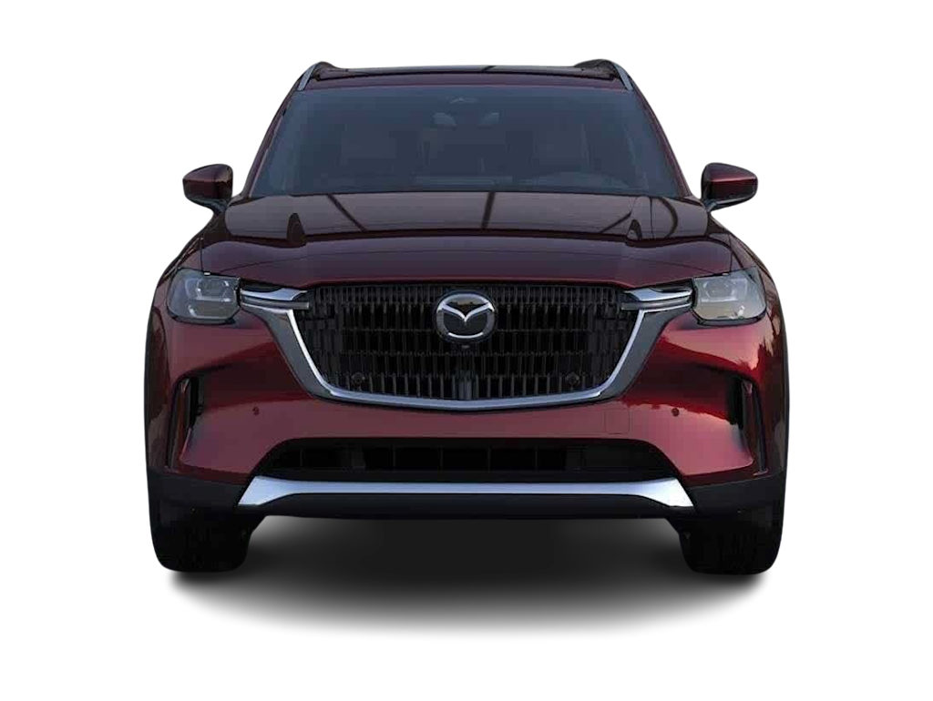 Thumbnail: 2026 Mazda CX-90 - 4