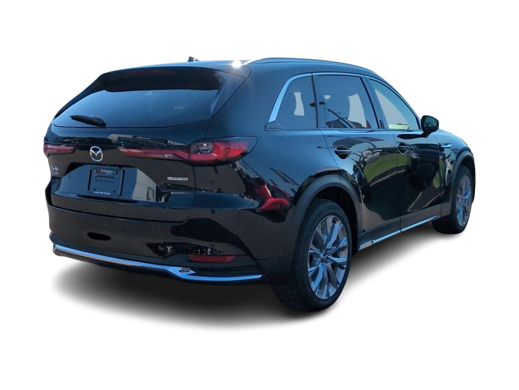 Thumbnail: 2026 Mazda CX-90 - 20